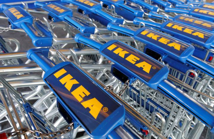 Ikea venderá online a partir de diciembre