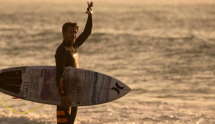 Las películas deportivas del Festival de San Sebastián 2016