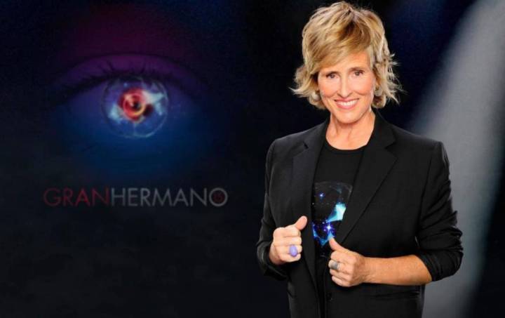 Mercedes Milá sobre su despido de GH: "Lo que hizo Vasile me parece indignante"