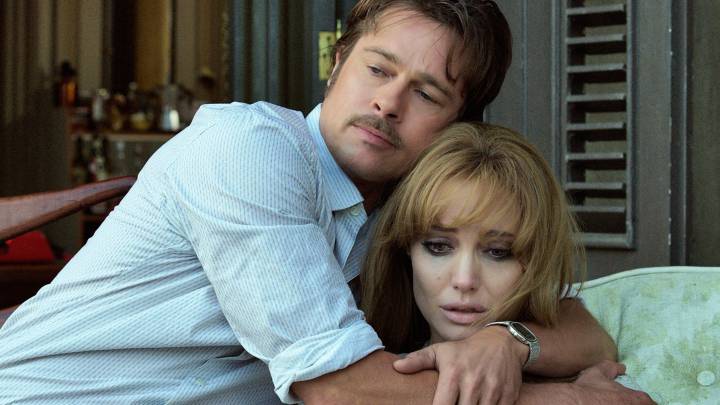Brad Pitt: “Lo más importante ahora es el bienestar de nuestros hijos”
