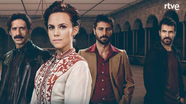 El ‘Ministerio del tiempo’ confirma su tercera temporada