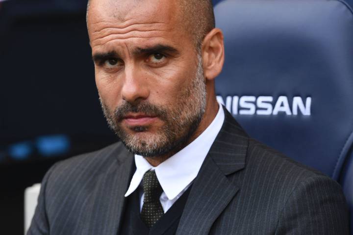 Guardiola, Zidane y Xabi Alonso, entre los más elegantes del mundo