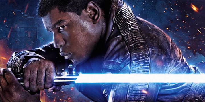 Star Wars VIII: Filtrada una de las escenas de la película
