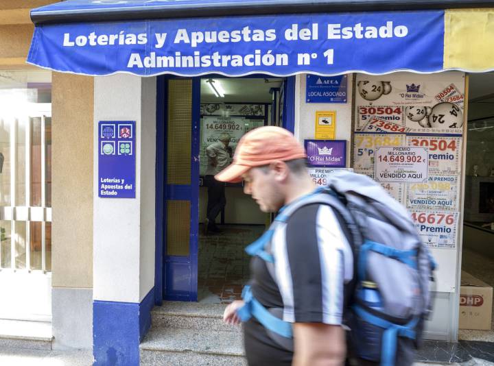 Euromillones llega con más dinero y estrena el Big friday