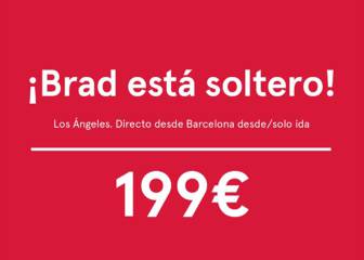 Campañas publicitarias basadas en el divorcio de Brad Pitt y Angelina Jolie