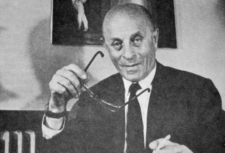 Ladislao José Biró