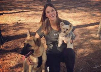 San Francisco de Asís: Las fotos más tiernas de los famosos con sus mascotas