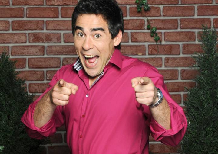 ¡Merengue merengue!: LQSA vuelve el lunes a Telecinco