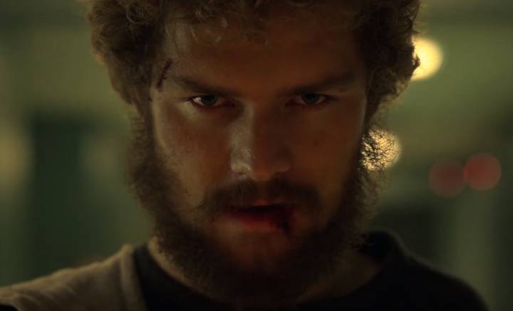 Netflix estrenará Iron Fist el 17 de marzo