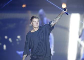 Justin Bieber, contra las farmacéuticas por la marihuana