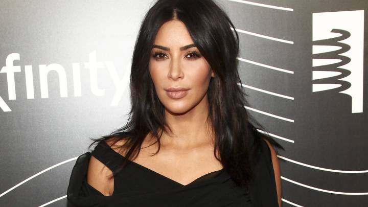 Pornhub ofrece 50.000 $ para encontrar las joyas de Kim Kardashian