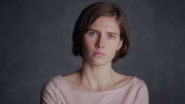 "Amanda Knox" el documental de Netflix que vuelve a poner de actualidad uno de los casos de asesinatos más polémicos de los últimos años