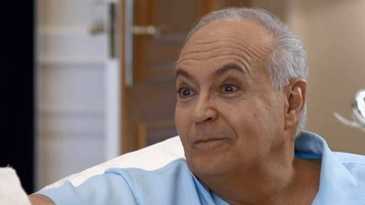 José Luis Moreno, investigado por maltrato animal