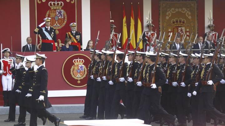 12 de octubre: Qué hacer en la Fiesta del Pilar si estás en Madrid, Barcelona y Zaragoza. Ofertas de ocio, conciertos, eventos, espectáculos...
