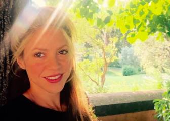 Desmienten que Shakira haya donado 15 millones a Haití