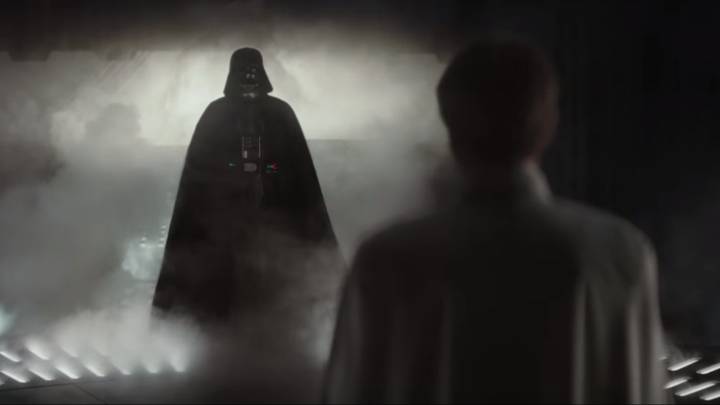 Star Wars presenta el tráiler final de Rogue One