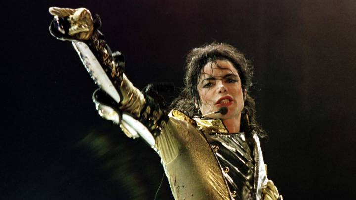 Michael Jackson: La estrella viva y muerta mejor pagada en 2016
