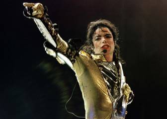 Michael Jackson: La estrella viva y muerta mejor pagada en 2016