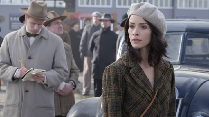 El Ministerio del tiempo vuelve a señalar a Timeless por un chiste