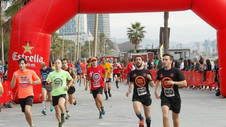 Los mejores planes de Barcelona este fin de semana