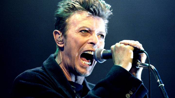 Lanzan dos de las últimas canciones de David Bowie