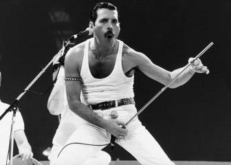 Queen lanza una versión inédita de We Will Rock You: ¿Cuál te gusta más?