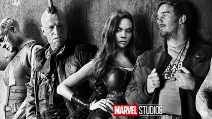 Guardians of the Galaxy 2: primer trailer del film de Marvel