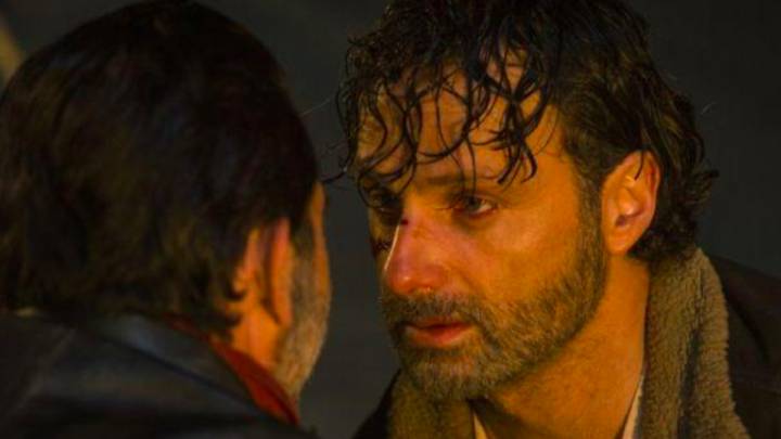 FOX: Estreno The Walking Dead