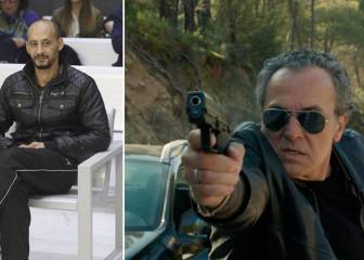 Un presunto yihadista culpa a José Coronado de su detención