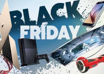 Black Friday: ¿De dónde viene esta celebración?