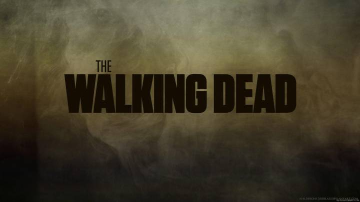 The Walking Dead ficha al hermano de una de sus actrices "muertas"