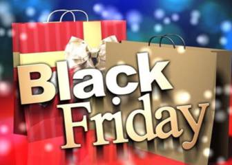 Black Friday: Este año gastaremos menos