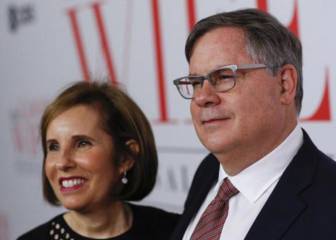 Los creadores de 'The good wife' preparan otra serie