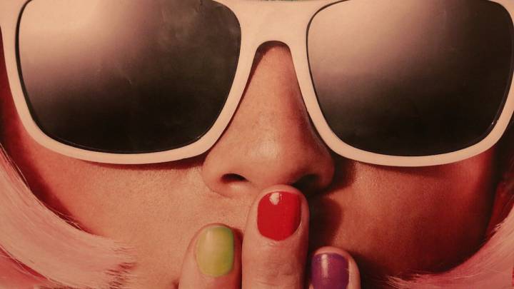 ¿Por qué nos mordemos las uñas?