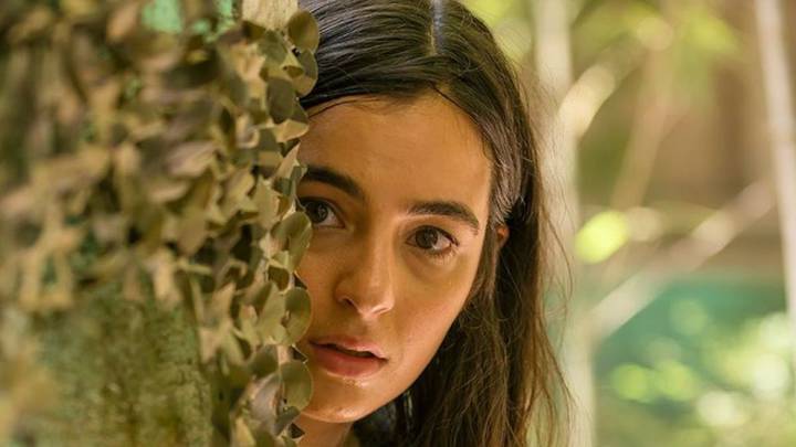 The Walking Dead 7x06: "Swear"