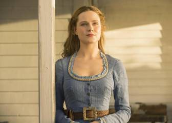 Evan Rachel Wood, de Westworld, revela que fue violada dos veces