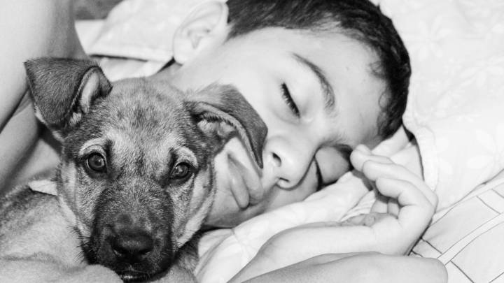 Diez consejos para dormir bien