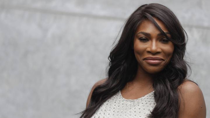 Serena Williams inspira a las mujeres contra el sexismo