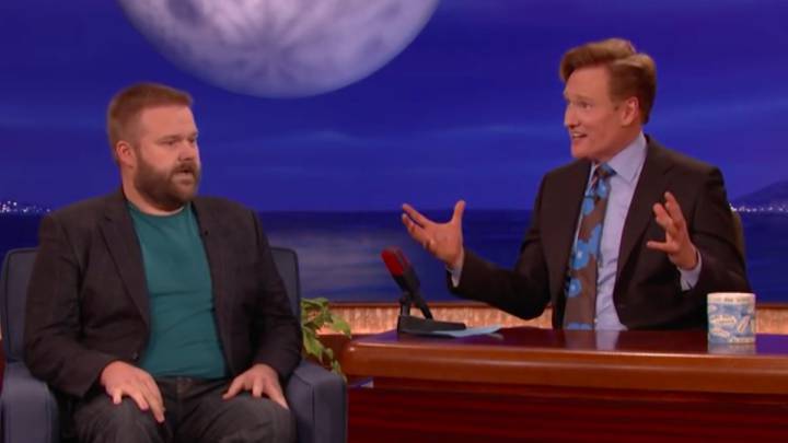 Robert Kirkman explica por qué no utilizan la palabra “zombie” en The Walking Dead