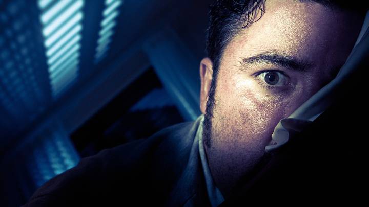 La falta de sueño puede tener consecuencias para tu cerebro
