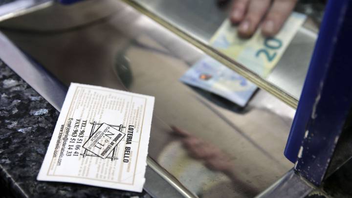 Tus derechos al comprar Lotería de Navidad
