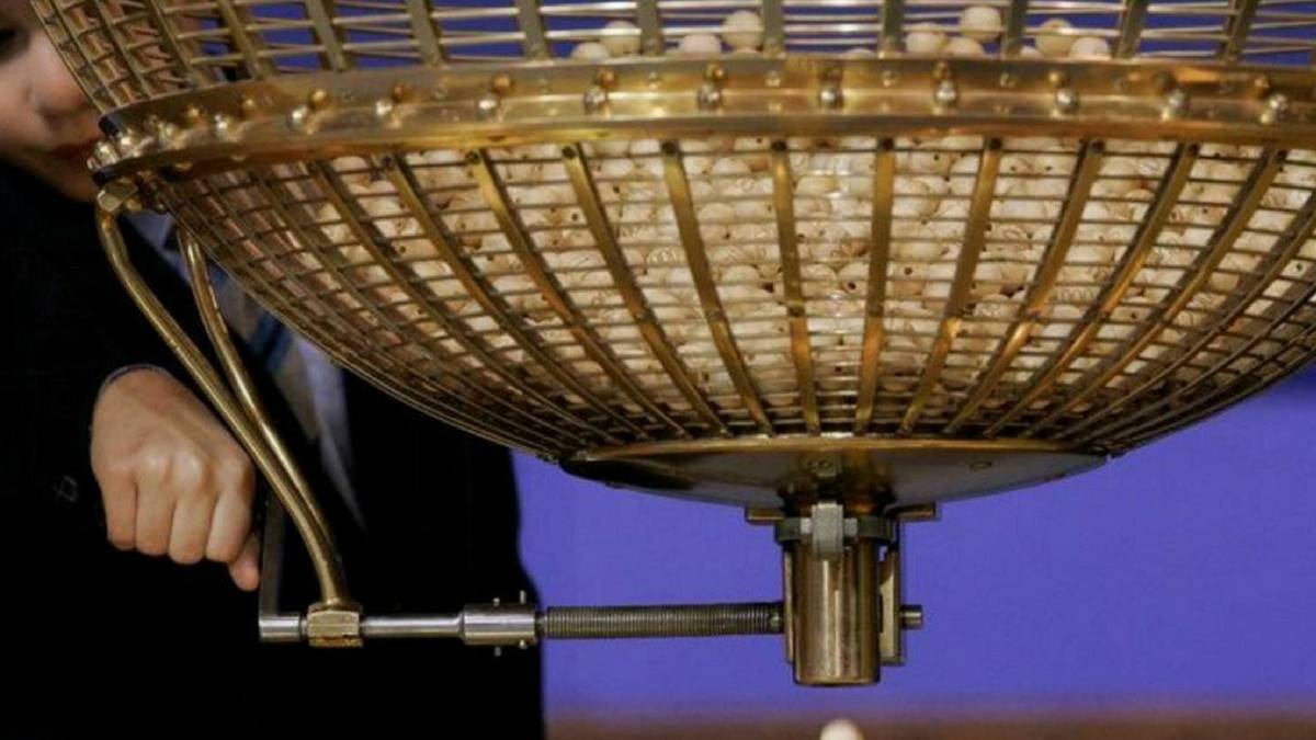 Comprobar Lotería Navidad 2016: Todos los premios del Sorteo