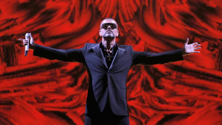 George Michael ha muerto en el día de Navidad en su casa en Goring-on-Thames, en el condado de Oxfordshire (Inglaterra), a sus 53 años. Muchos famosos han expresado sus condolencias en sus redes sociales.