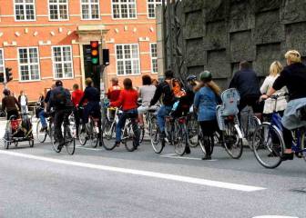 RACE propone que los ciclistas tengan un carnet por puntos