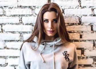 Pilar Rubio presentará y protagonizará un reality deportivo