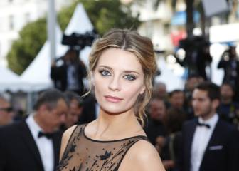 Mischa Barton, actriz de The OC, en un psiquiátrico