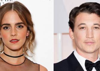 Emma Watson y Miles Teller pudieron protagonizar La La Land