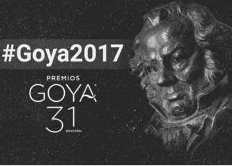 Premios Goya 2017: Cómo seguir la gala en directo