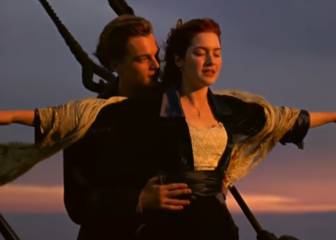 Las películas premiadas con el Oscars a la mejor fotografía en un solo vídeo