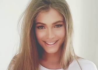 Valentina Sampaio, la primera modelo transexual portada de Vogue París